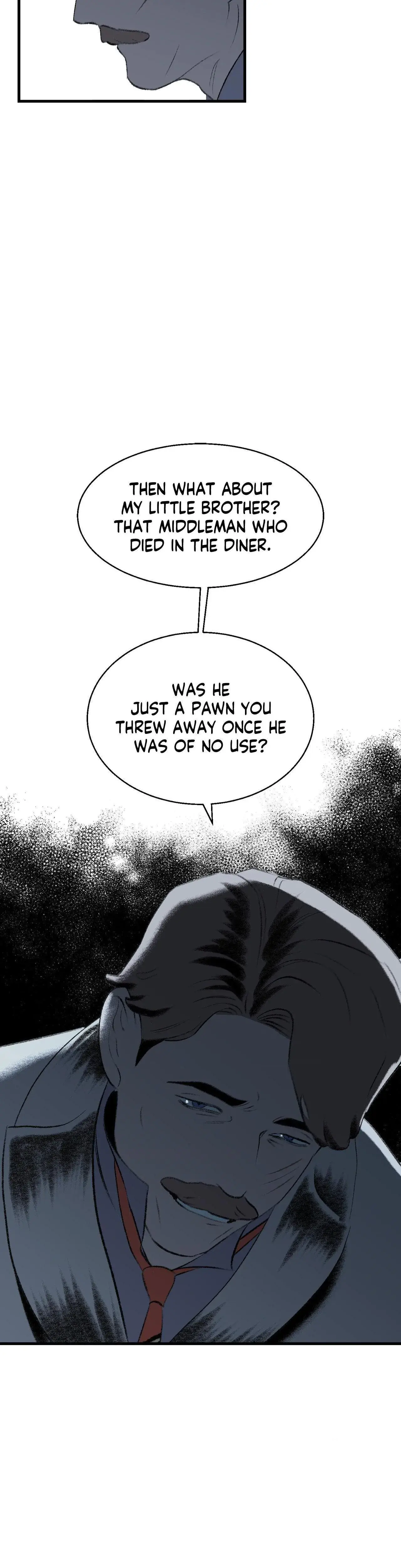 Melt Bless You Chapter 65 - Page 19