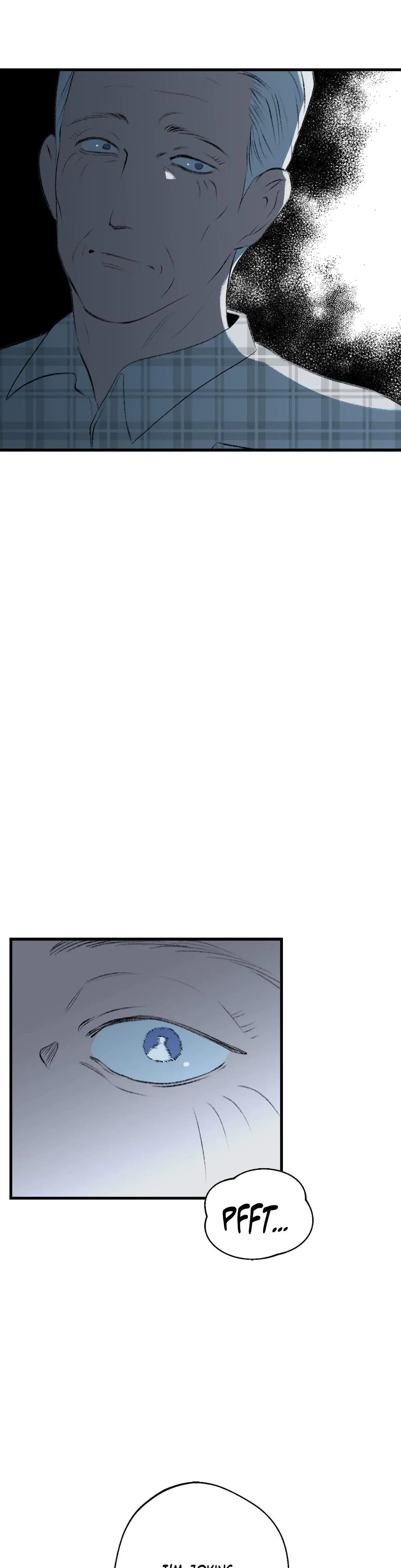 Melt Bless You Chapter 65 - Page 20