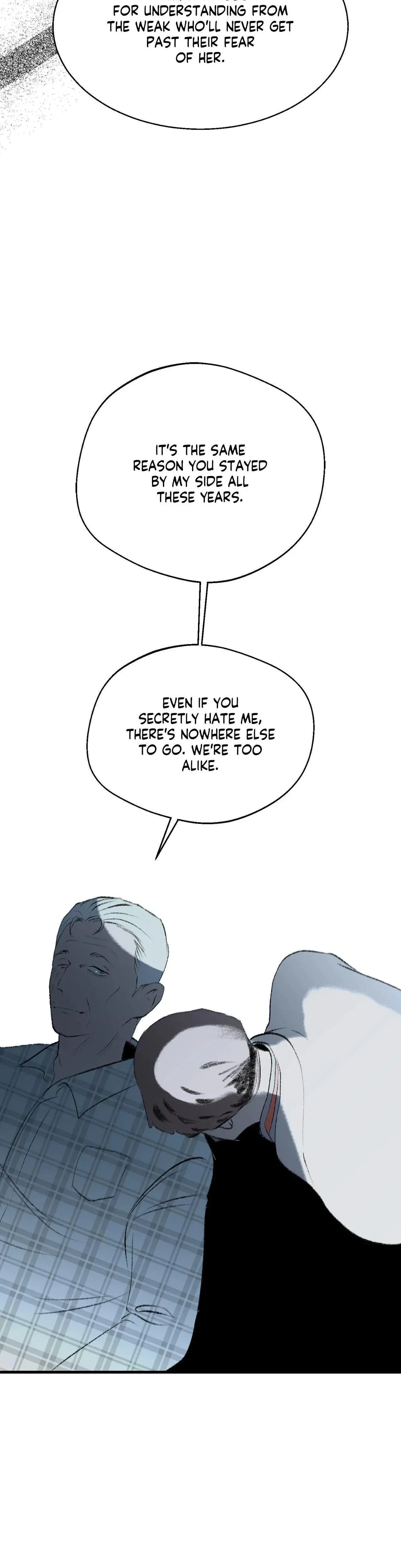 Melt Bless You Chapter 65 - Page 24