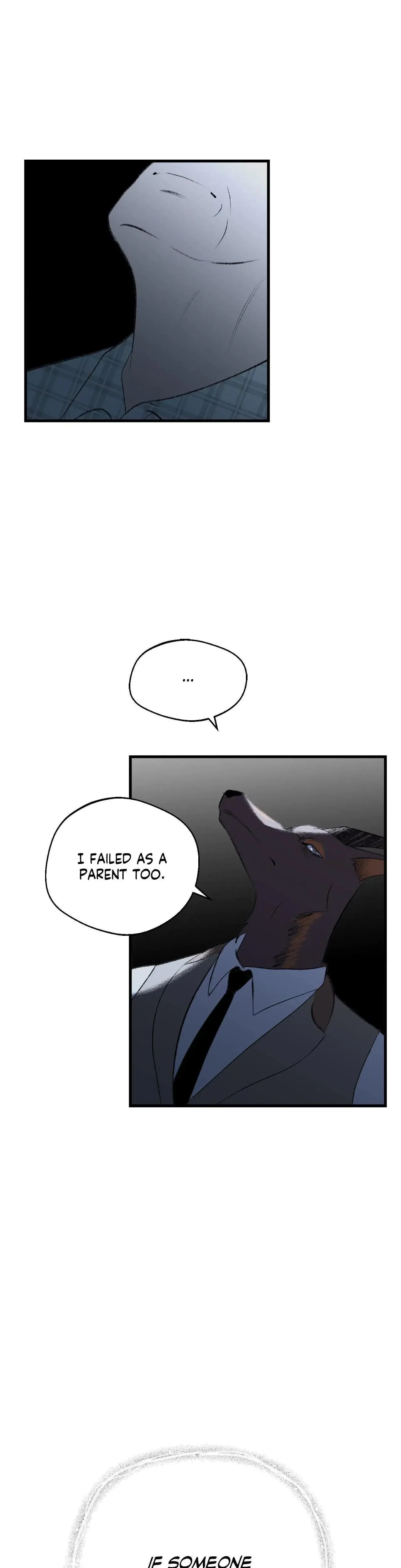 Melt Bless You Chapter 65 - Page 25