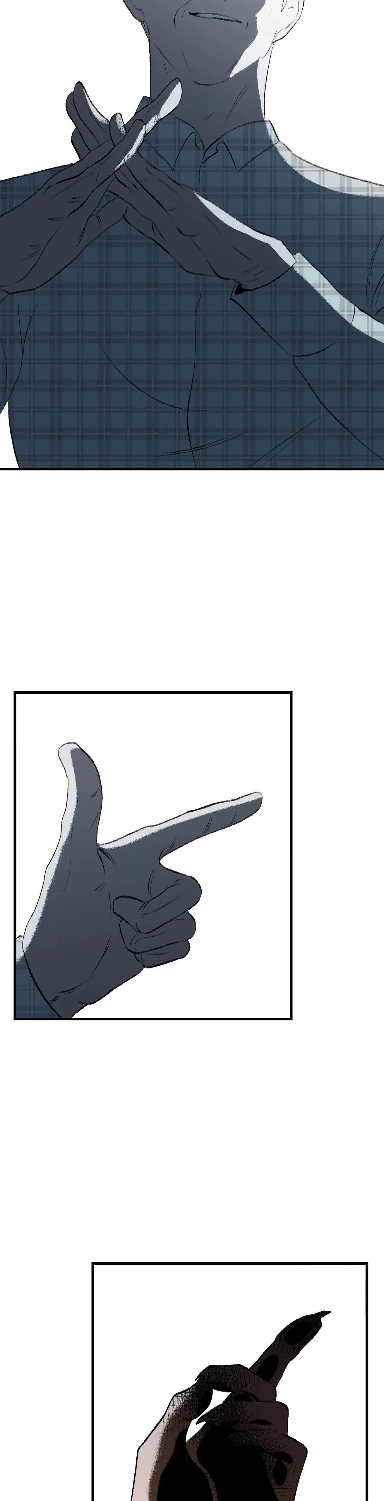 Melt Bless You Chapter 65 - Page 28