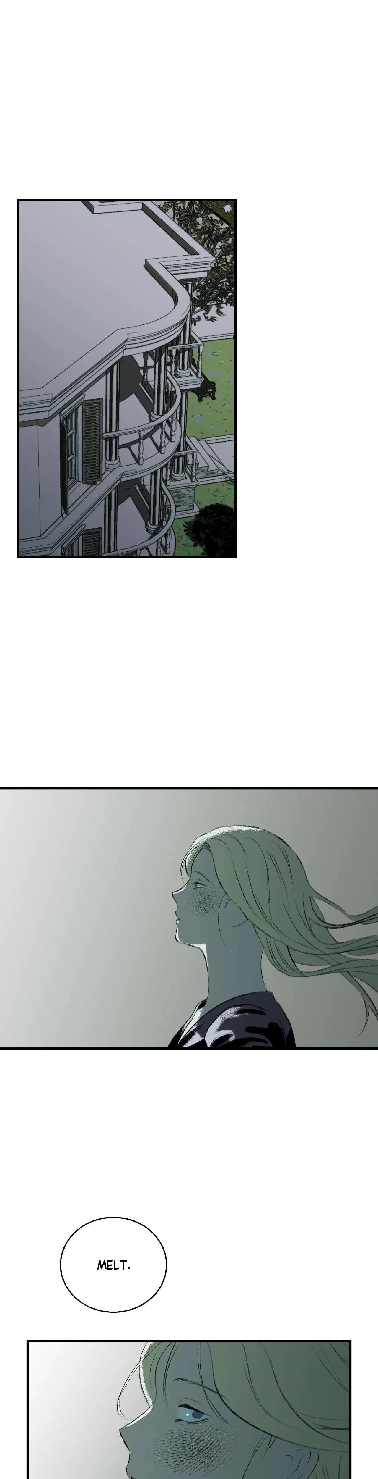 Melt Bless You Chapter 66 - Page 1