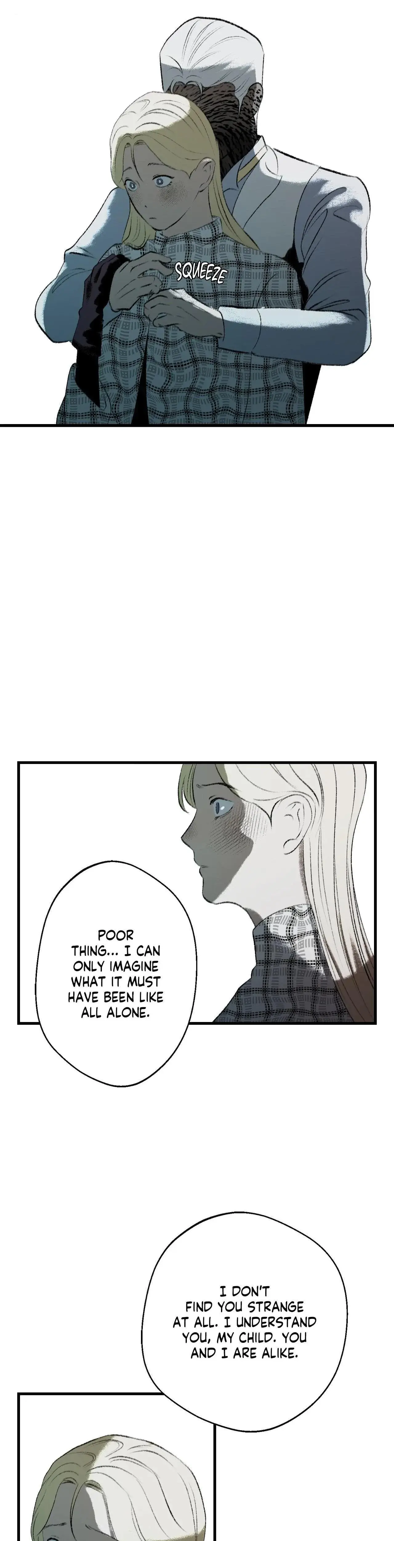 Melt Bless You Chapter 66 - Page 10