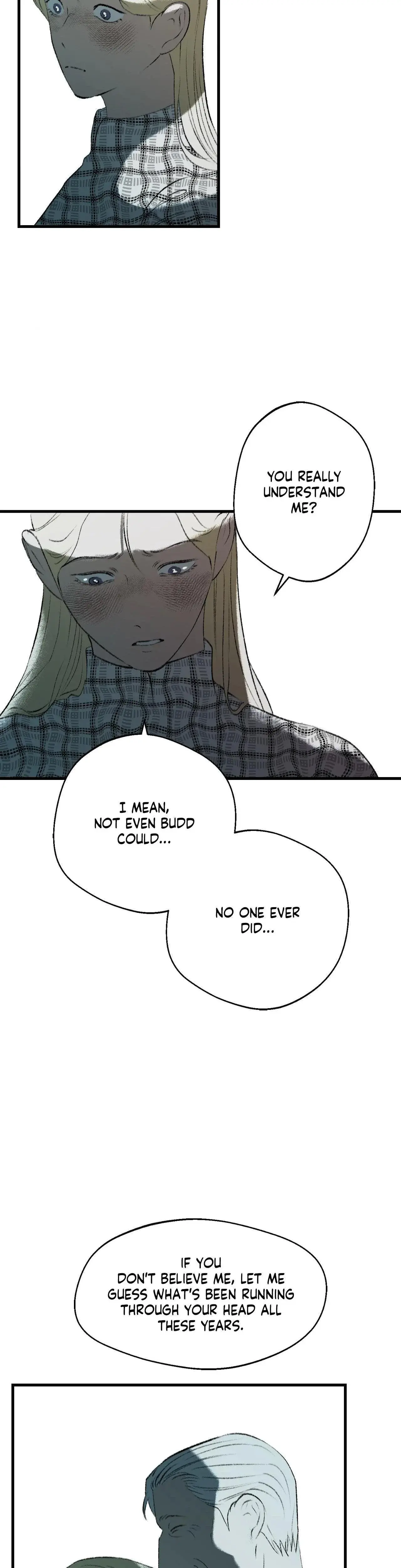 Melt Bless You Chapter 66 - Page 11