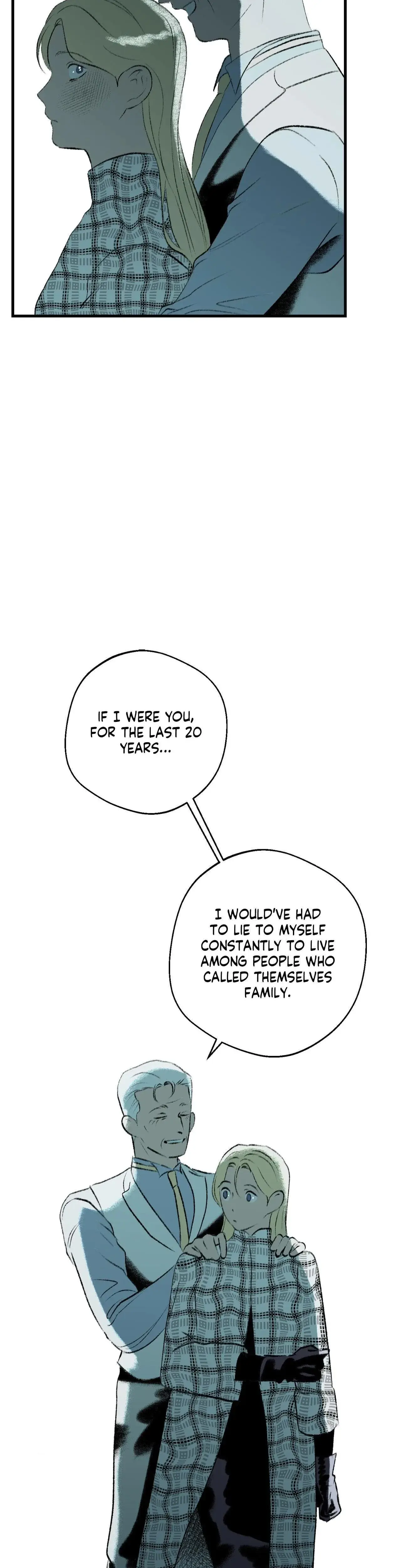 Melt Bless You Chapter 66 - Page 12