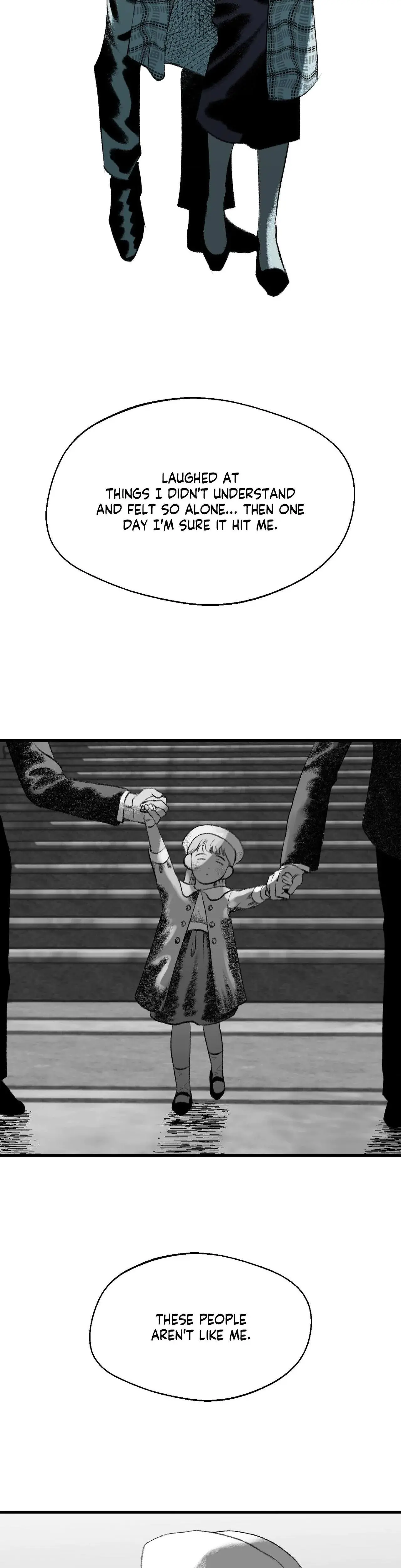 Melt Bless You Chapter 66 - Page 13