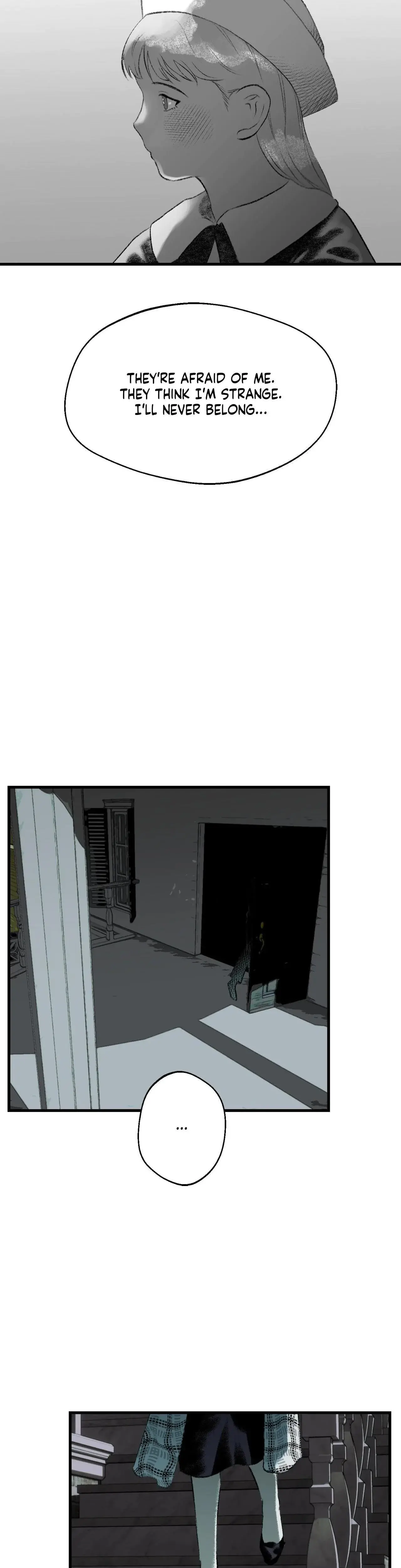 Melt Bless You Chapter 66 - Page 14