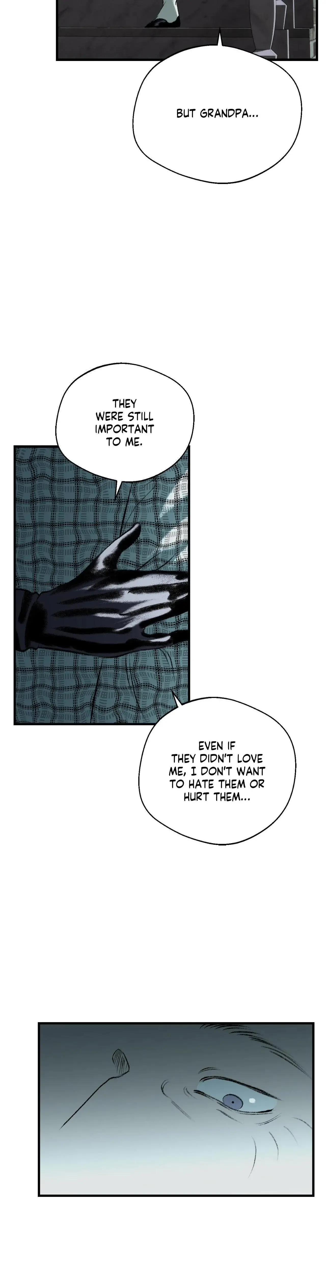 Melt Bless You Chapter 66 - Page 15