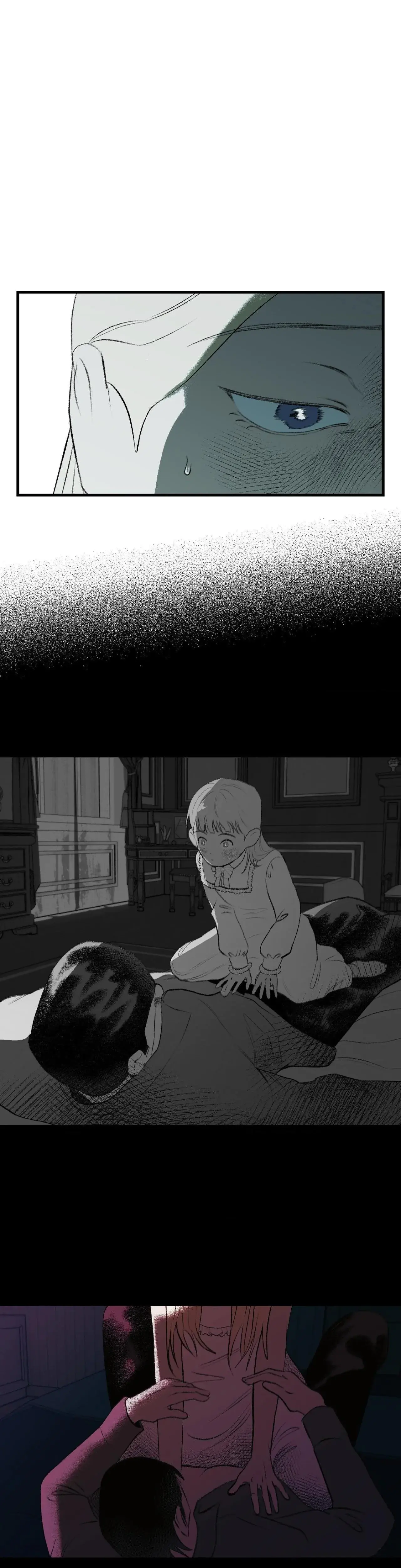Melt Bless You Chapter 66 - Page 18