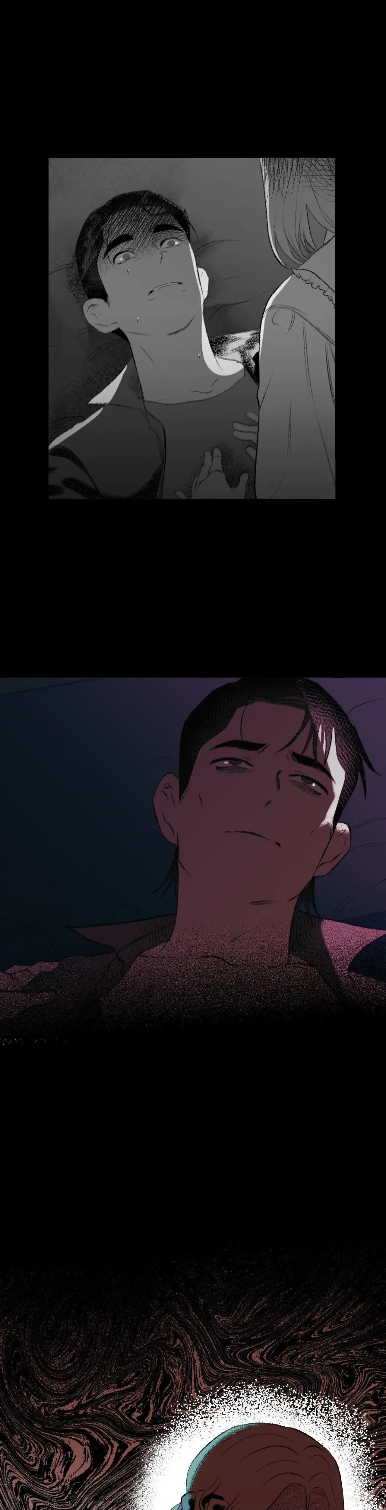Melt Bless You Chapter 66 - Page 19
