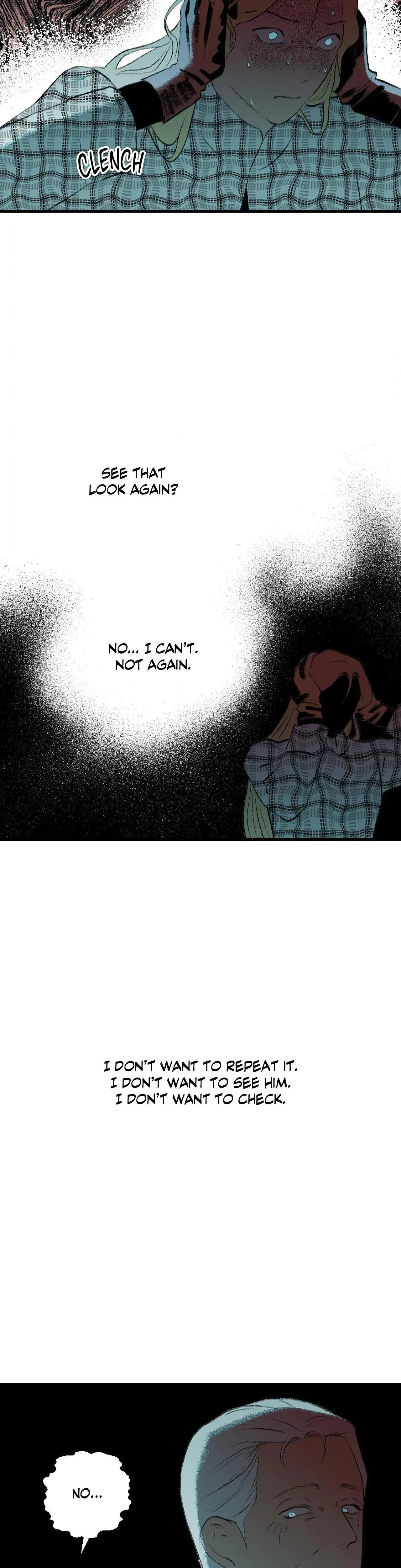 Melt Bless You Chapter 66 - Page 20