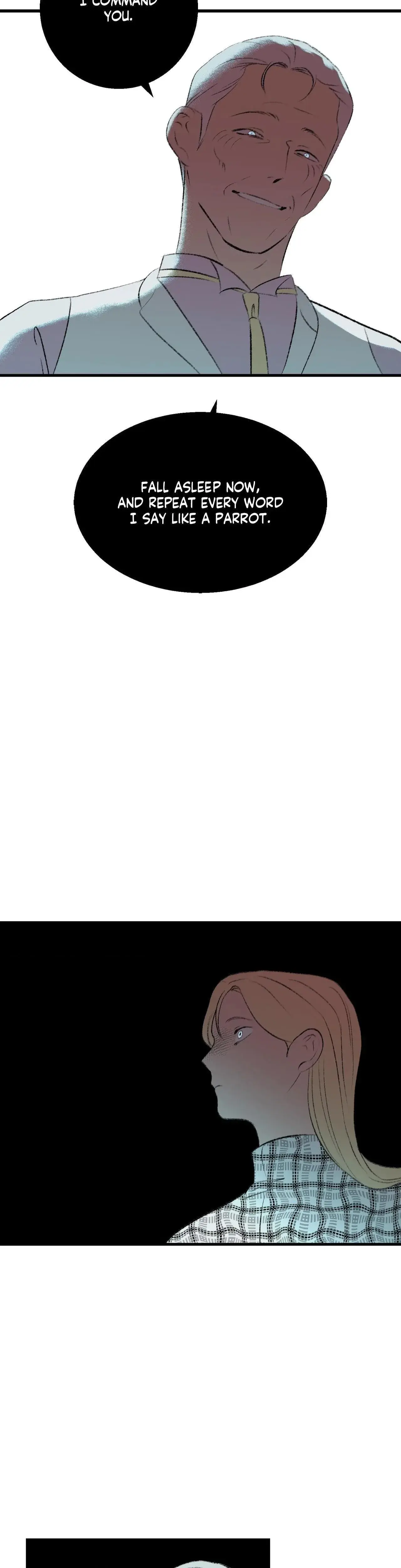 Melt Bless You Chapter 66 - Page 26