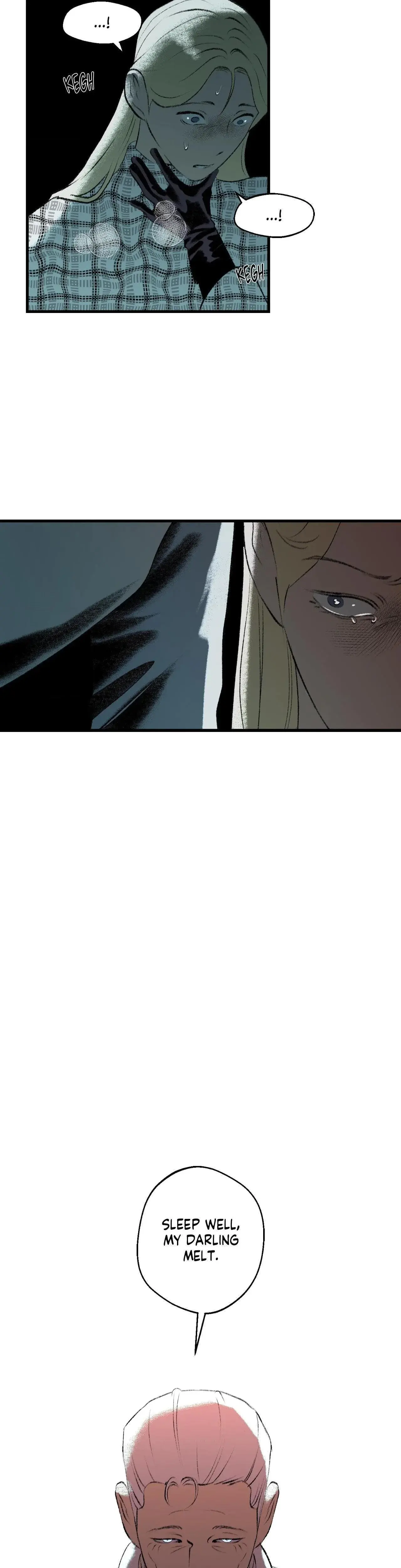 Melt Bless You Chapter 66 - Page 27