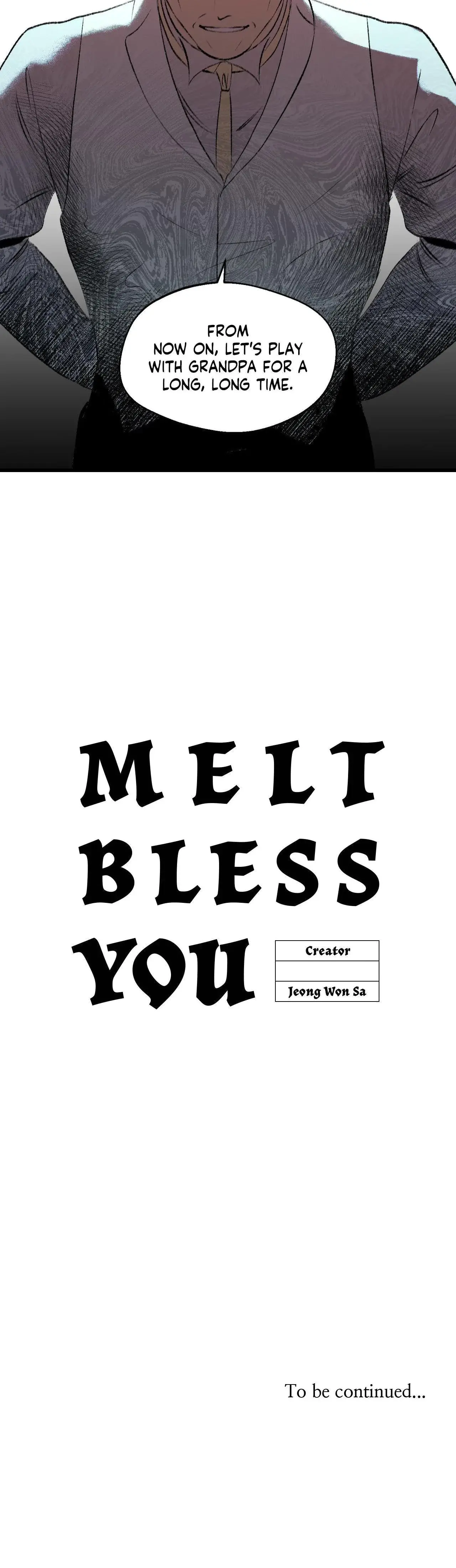 Melt Bless You Chapter 66 - Page 28