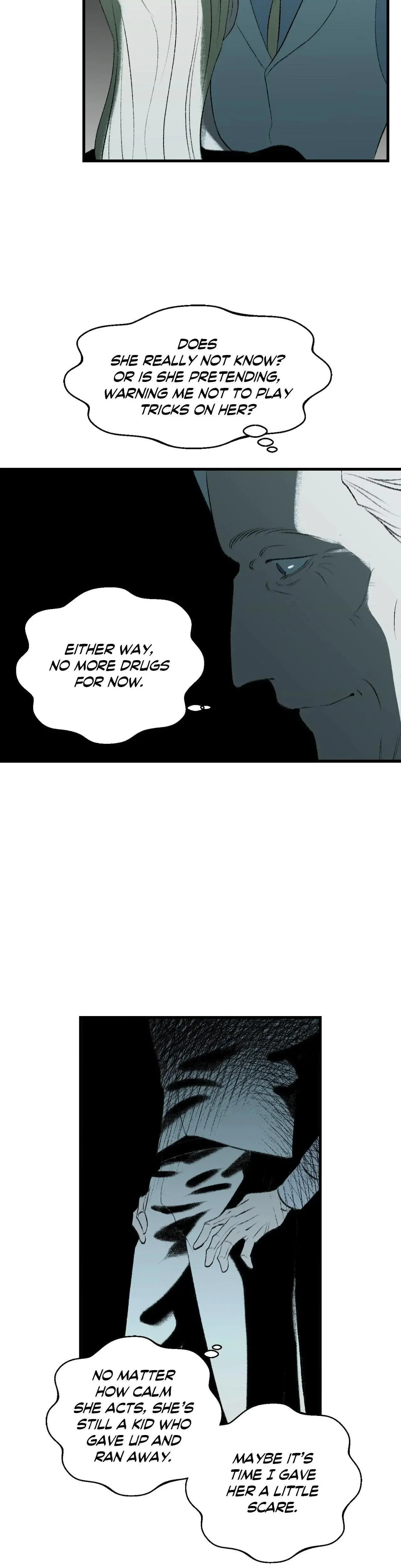 Melt Bless You Chapter 66 - Page 4