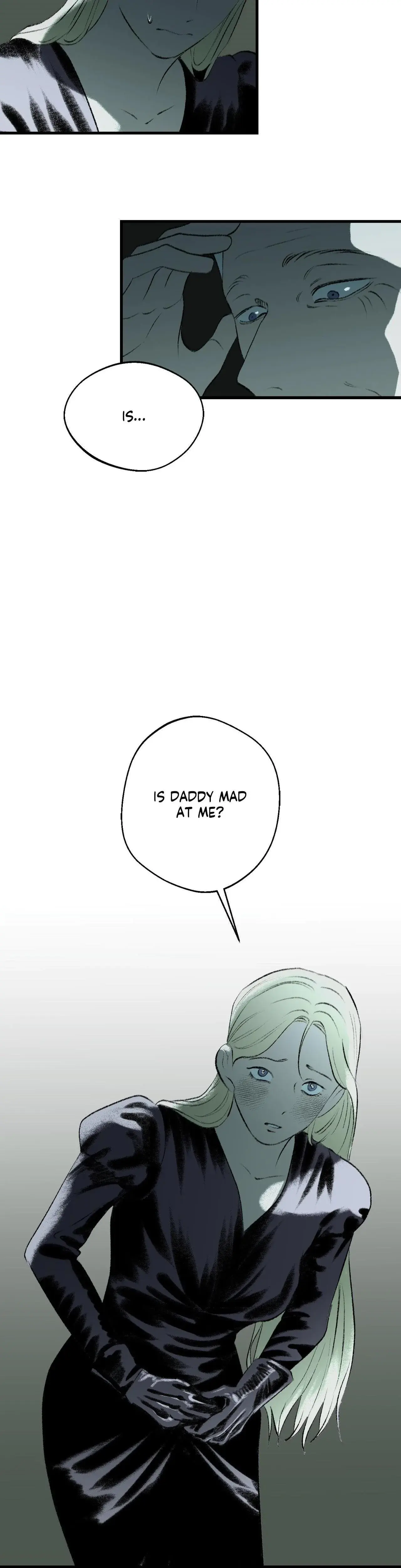 Melt Bless You Chapter 66 - Page 6