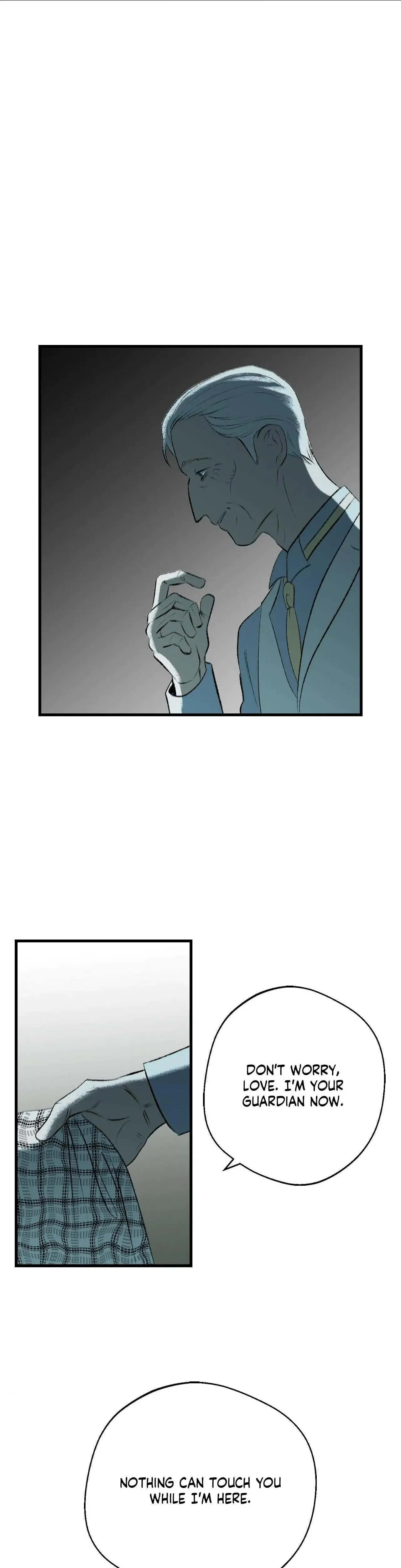 Melt Bless You Chapter 66 - Page 7