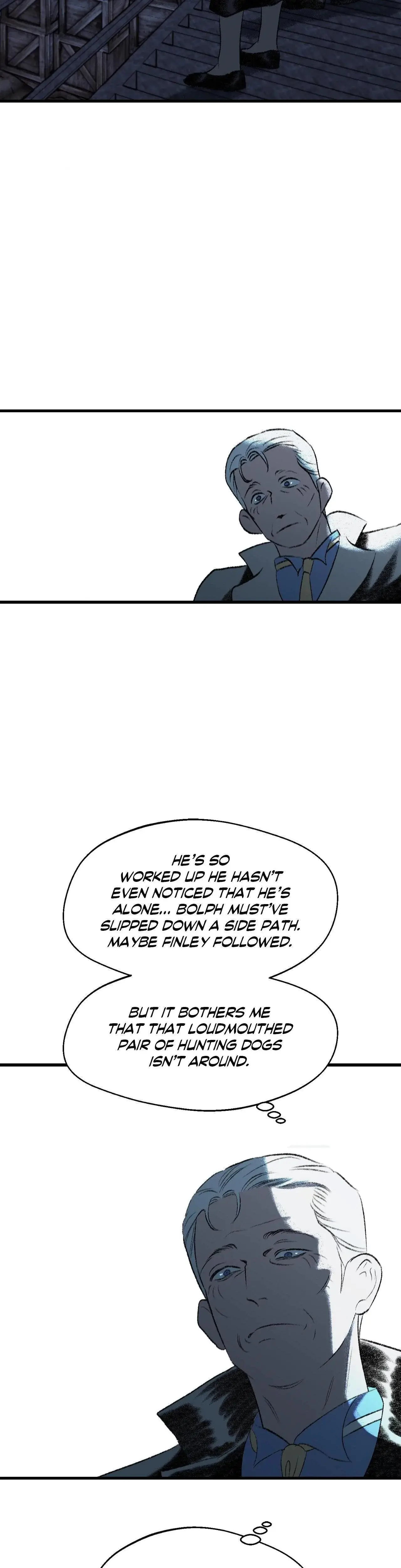 Melt Bless You Chapter 67 - Page 13