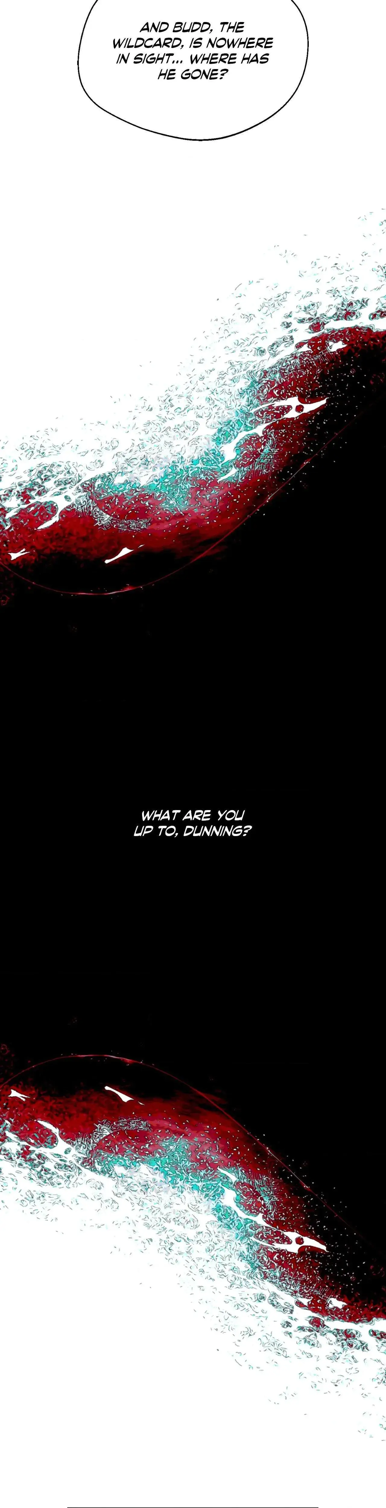 Melt Bless You Chapter 67 - Page 14