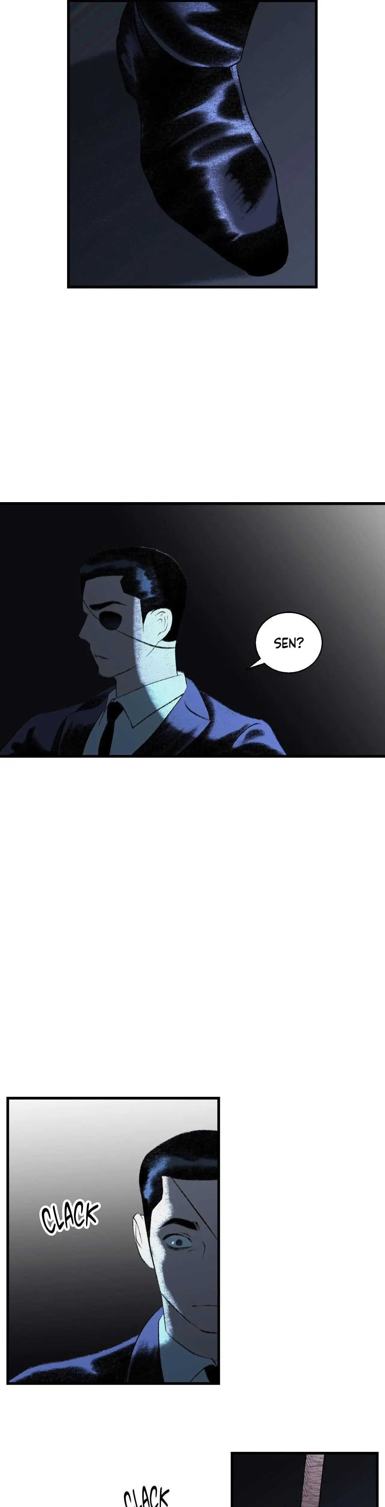 Melt Bless You Chapter 67 - Page 15
