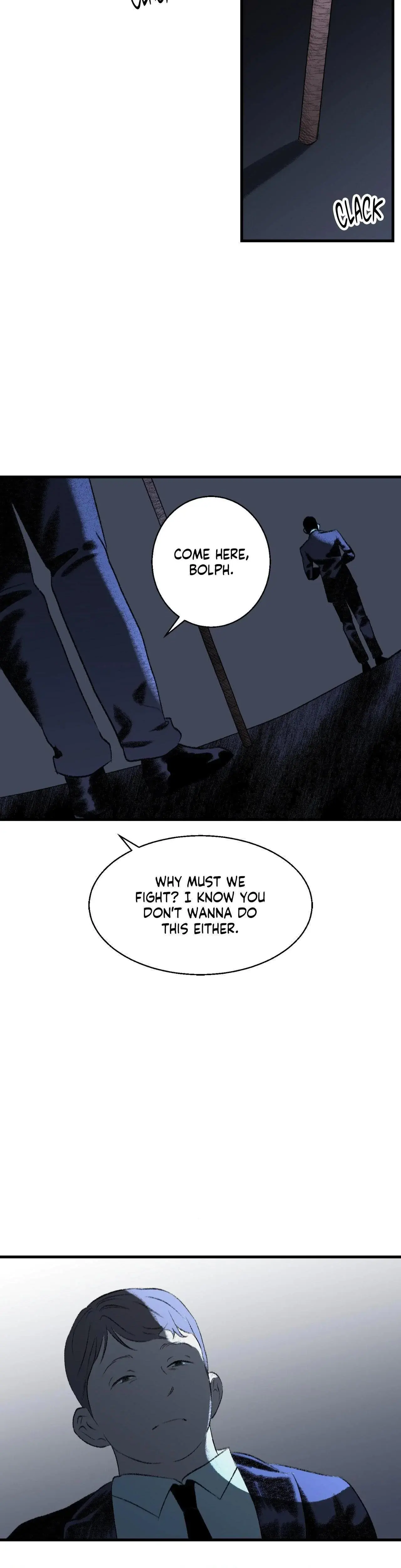 Melt Bless You Chapter 67 - Page 16