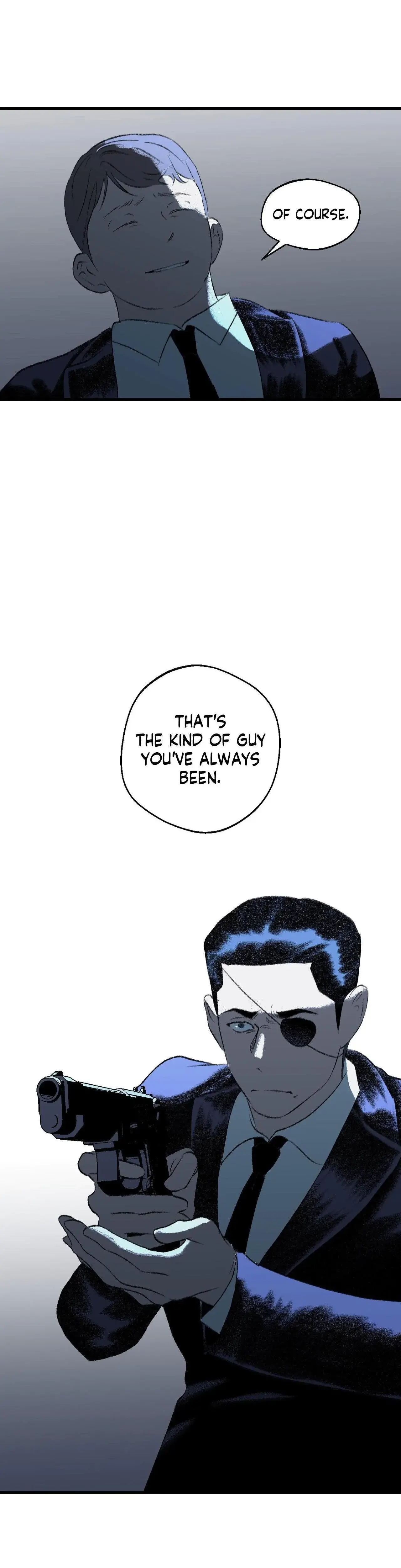 Melt Bless You Chapter 67 - Page 17