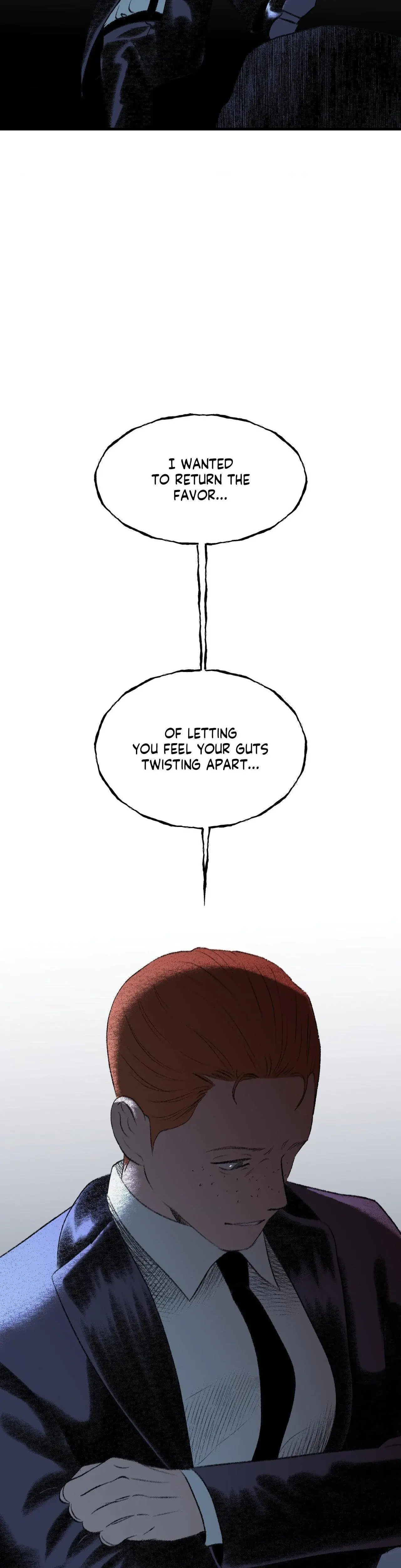 Melt Bless You Chapter 67 - Page 24
