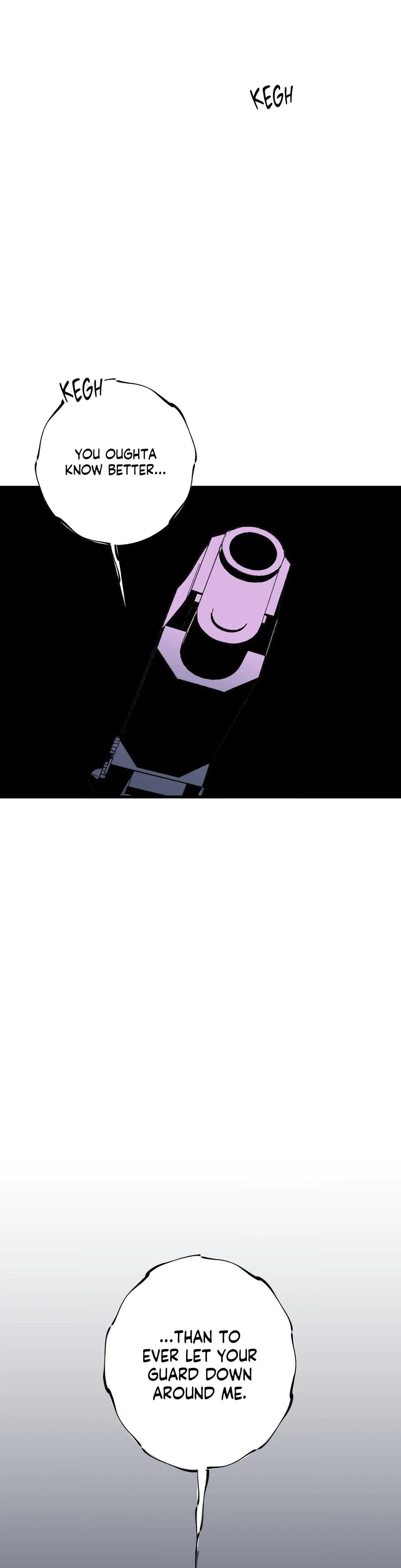 Melt Bless You Chapter 67 - Page 27