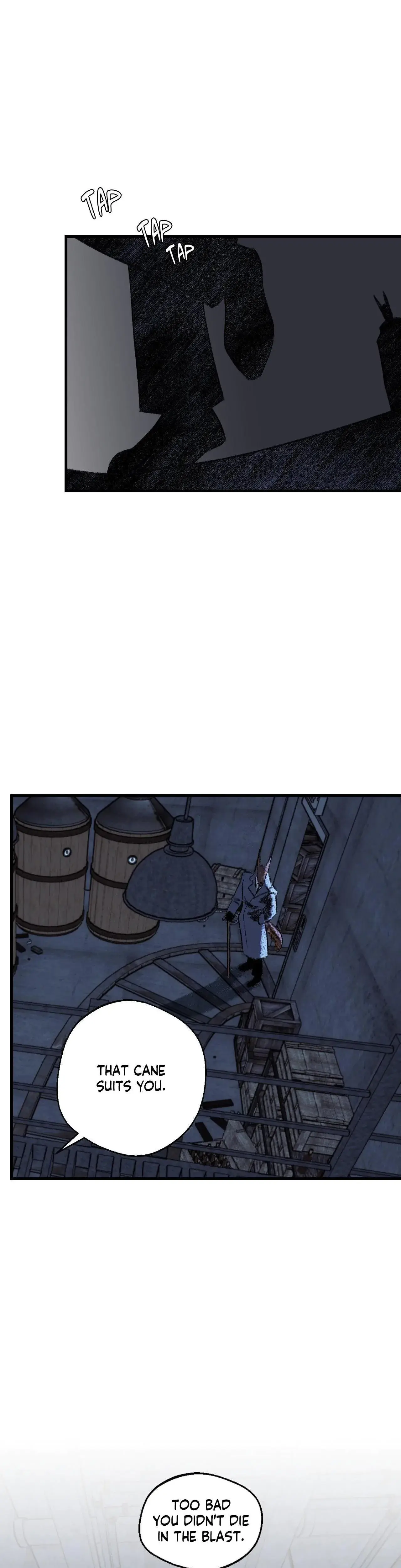 Melt Bless You Chapter 67 - Page 5