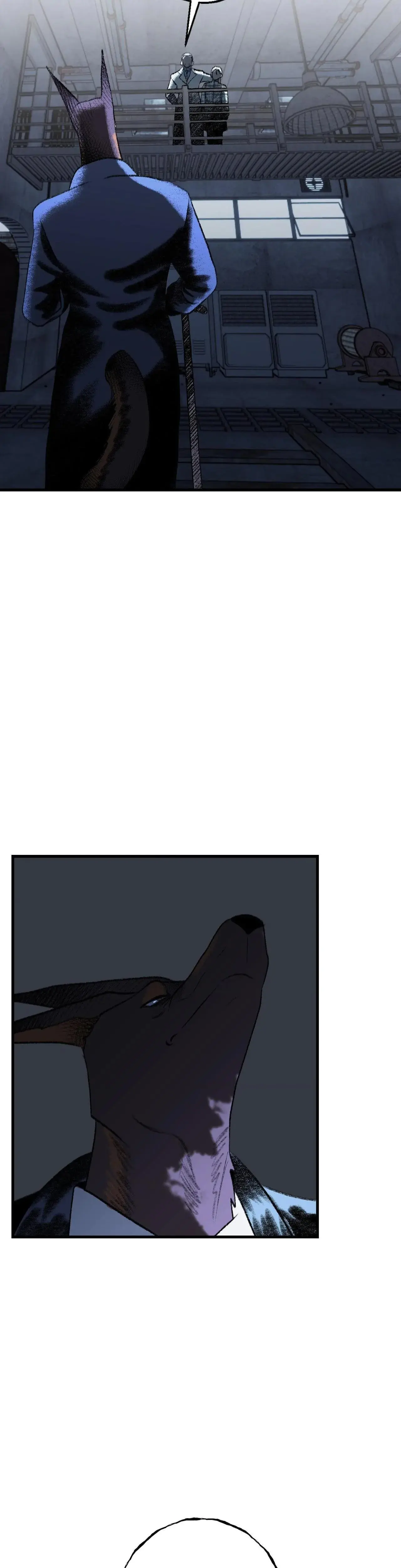 Melt Bless You Chapter 67 - Page 6
