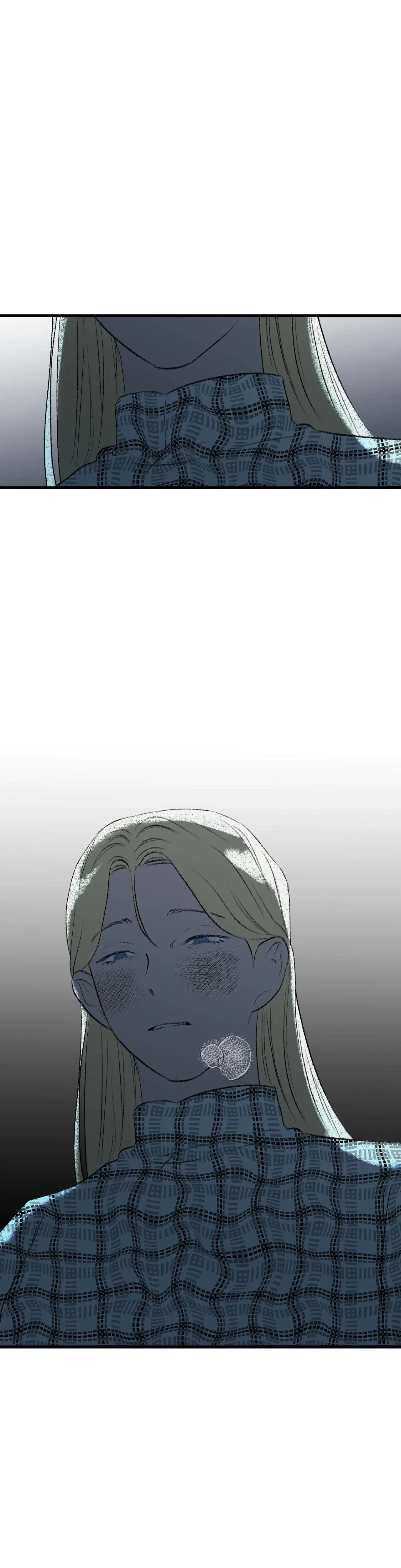 Melt Bless You Chapter 67 - Page 9