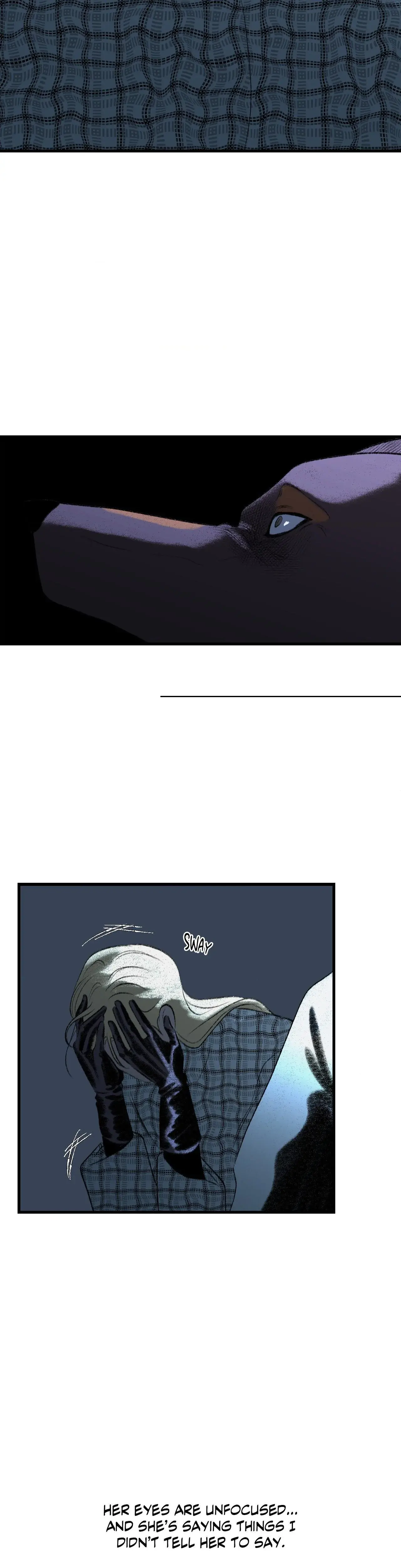 Melt Bless You Chapter 68 - Page 13