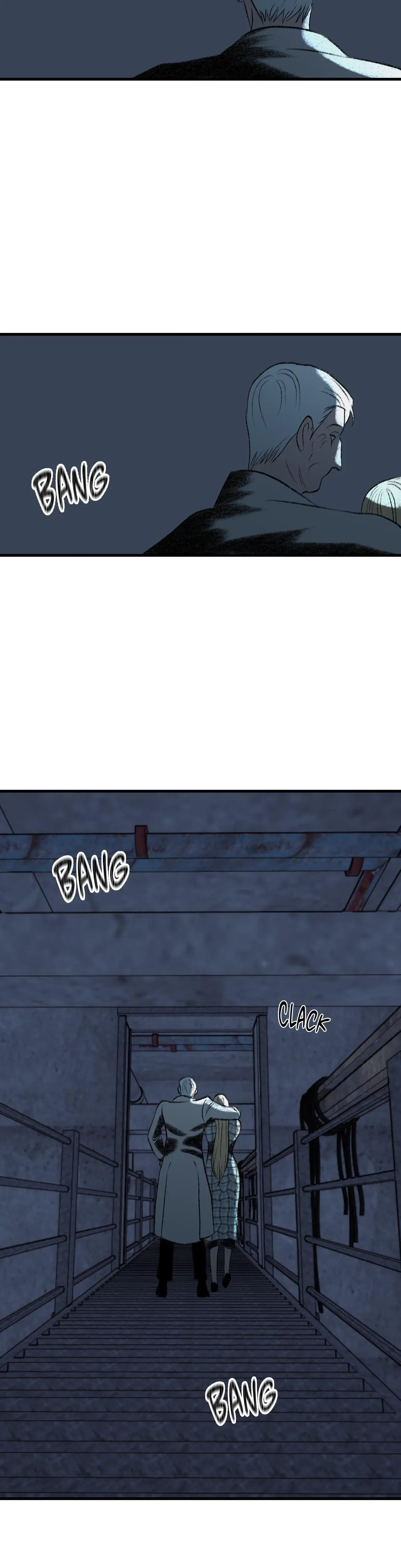 Melt Bless You Chapter 68 - Page 19