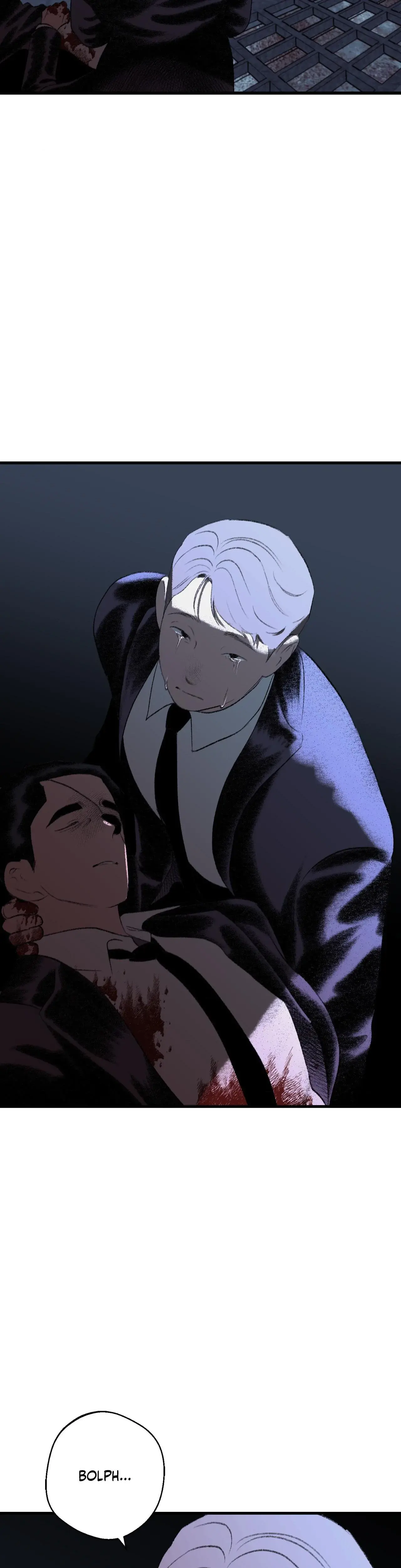 Melt Bless You Chapter 68 - Page 21