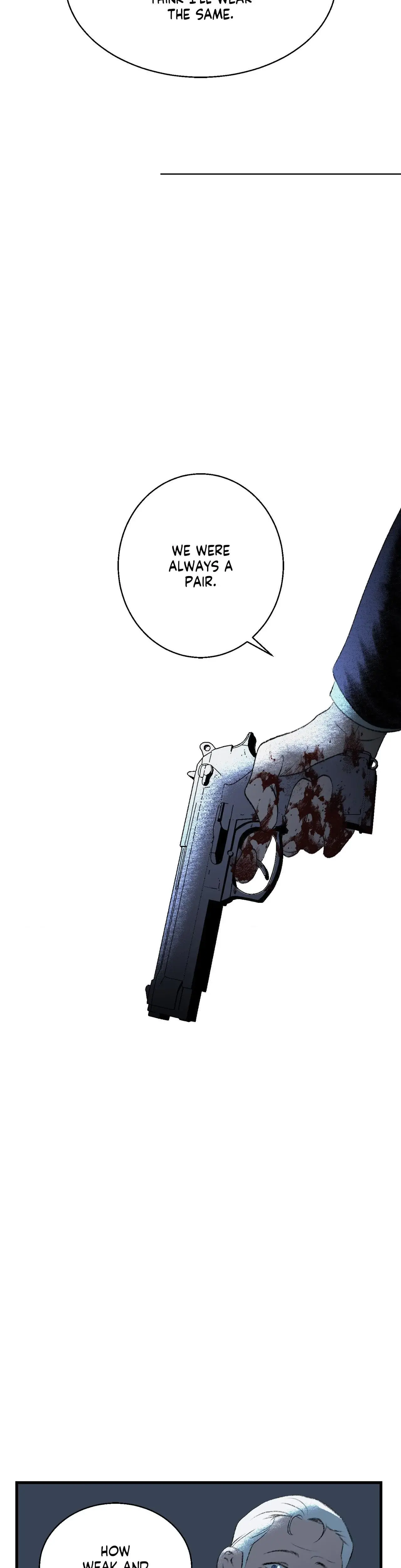 Melt Bless You Chapter 68 - Page 24