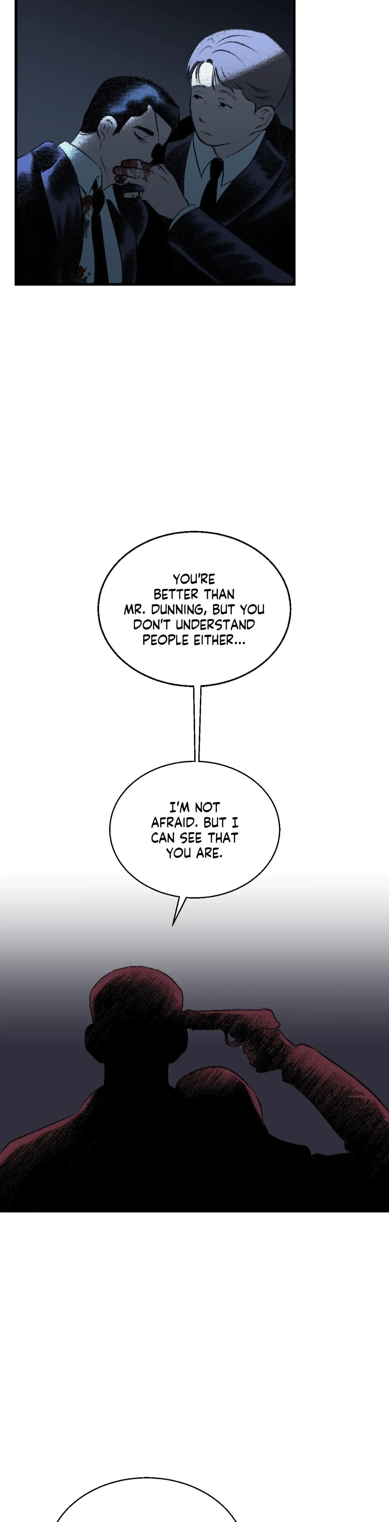 Melt Bless You Chapter 68 - Page 26