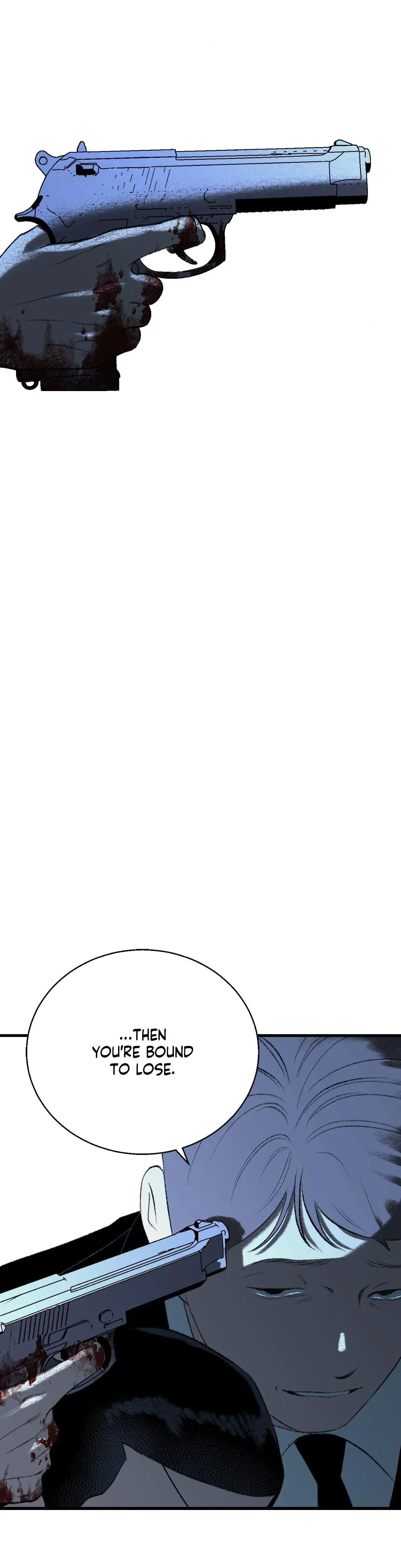 Melt Bless You Chapter 68 - Page 28