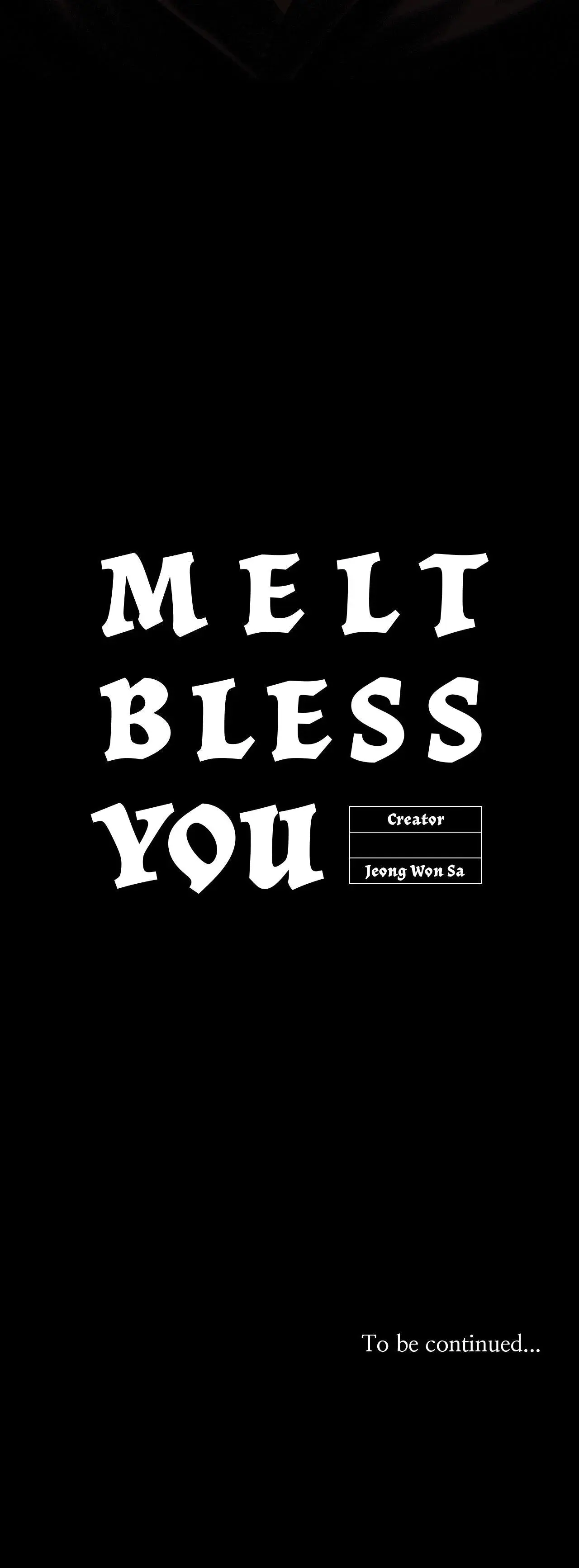 Melt Bless You Chapter 68 - Page 30