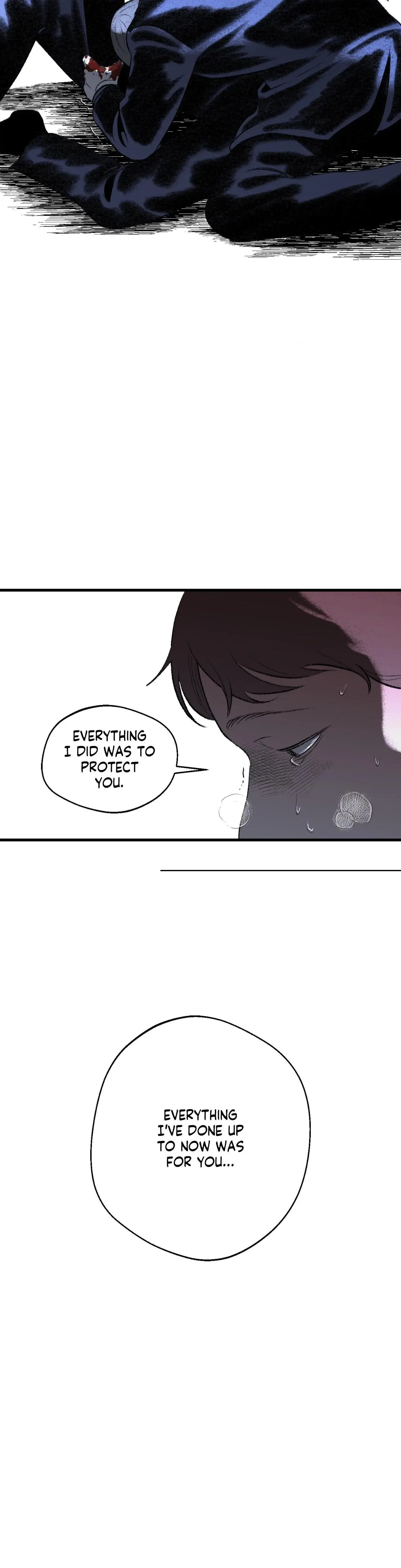 Melt Bless You Chapter 68 - Page 4