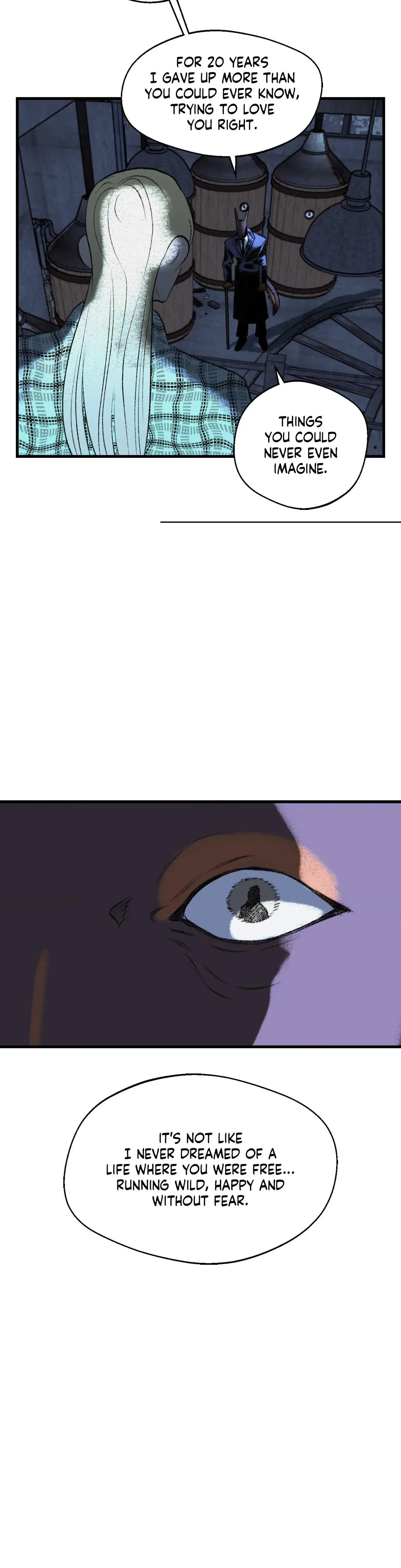 Melt Bless You Chapter 68 - Page 6