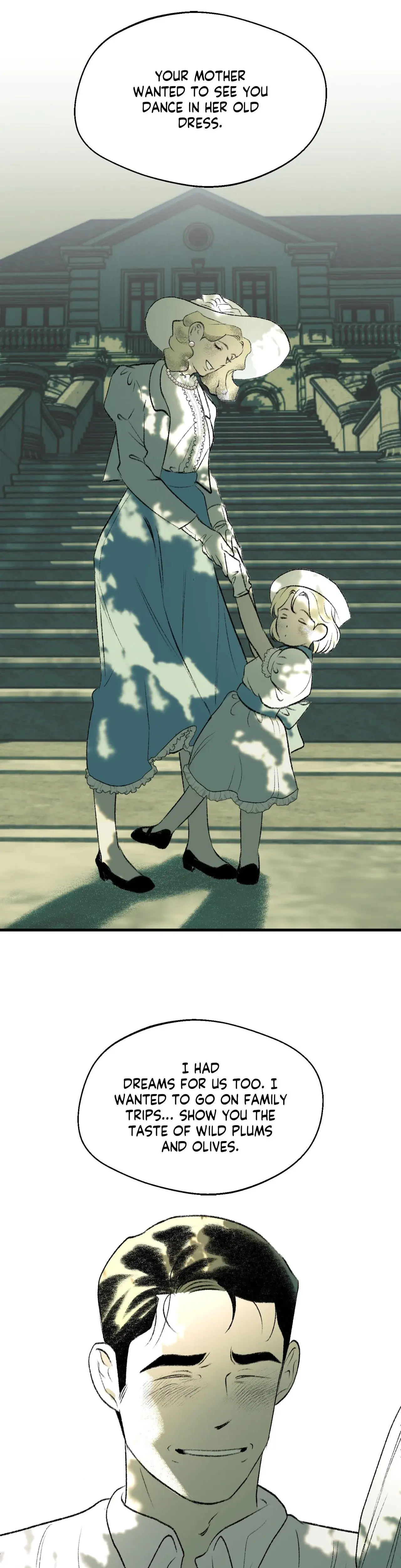 Melt Bless You Chapter 68 - Page 7