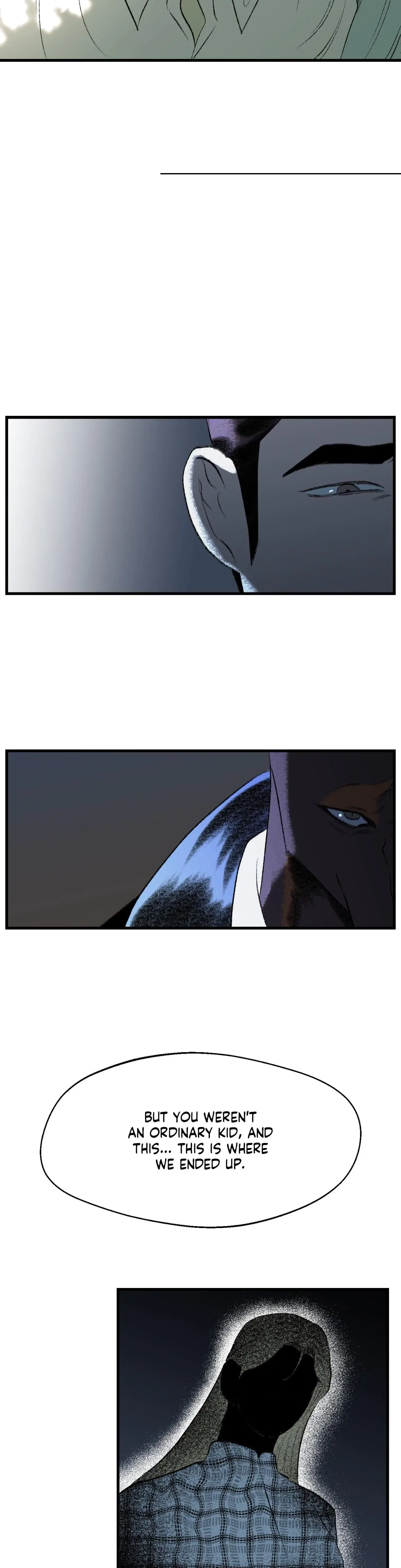 Melt Bless You Chapter 68 - Page 8