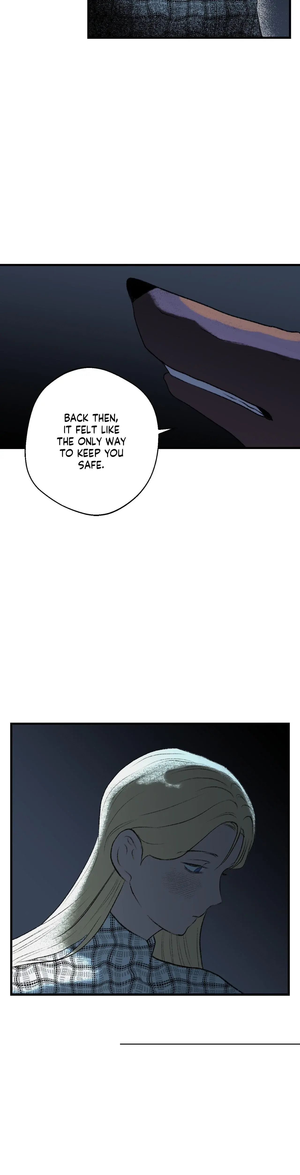 Melt Bless You Chapter 68 - Page 9