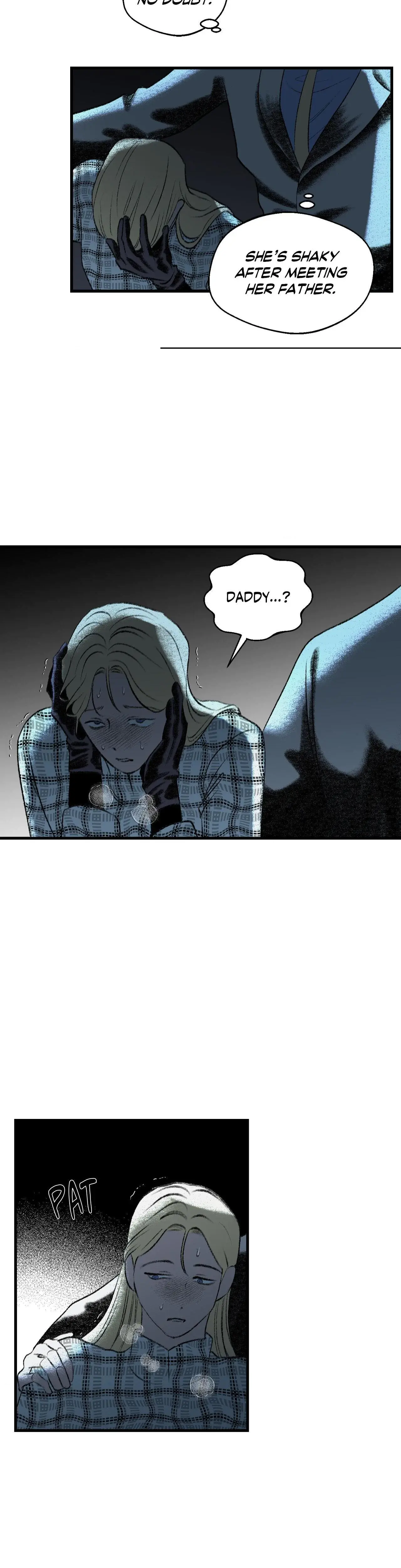 Melt Bless You Chapter 69 - Page 15