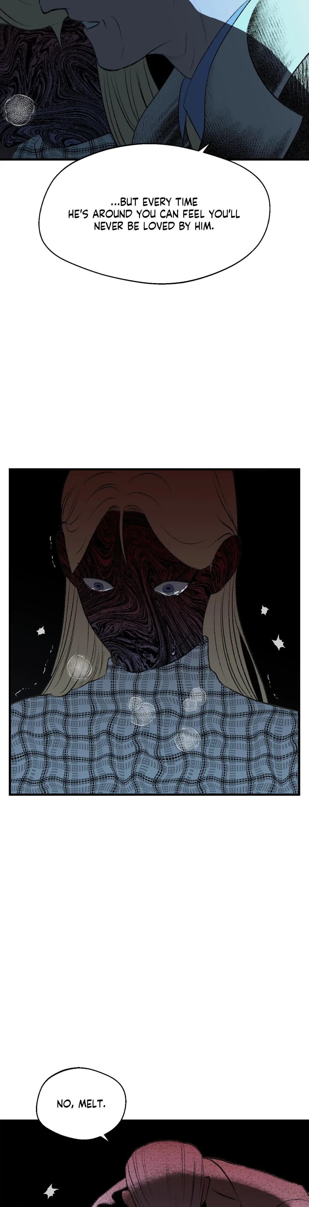 Melt Bless You Chapter 69 - Page 19