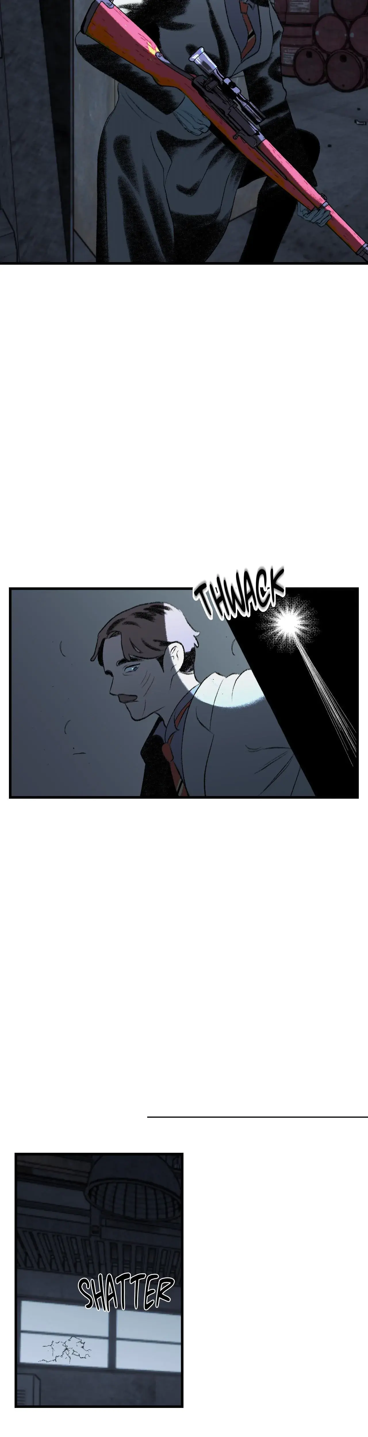 Melt Bless You Chapter 69 - Page 2