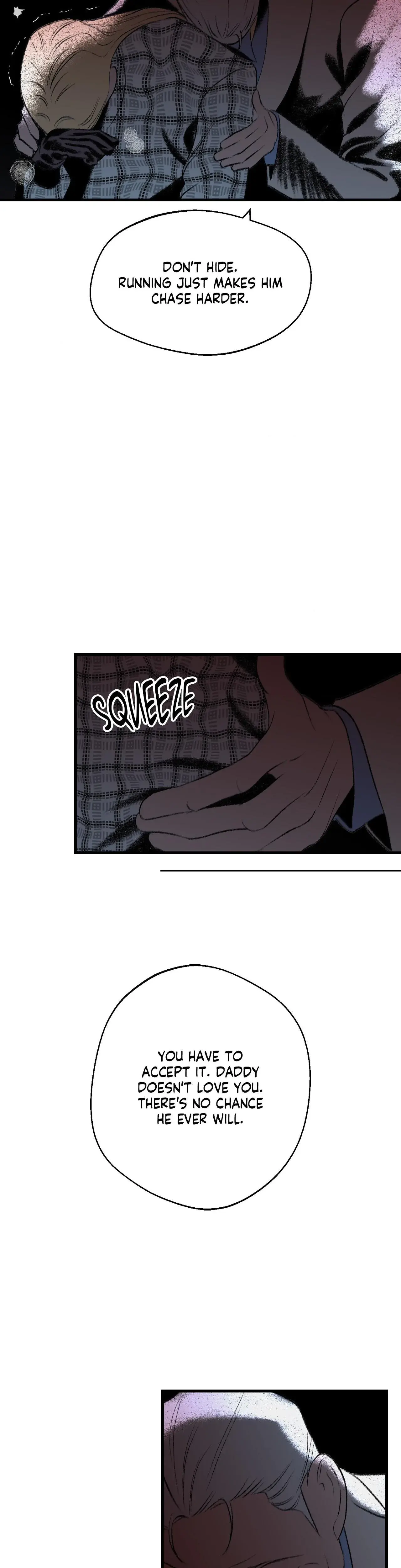 Melt Bless You Chapter 69 - Page 20