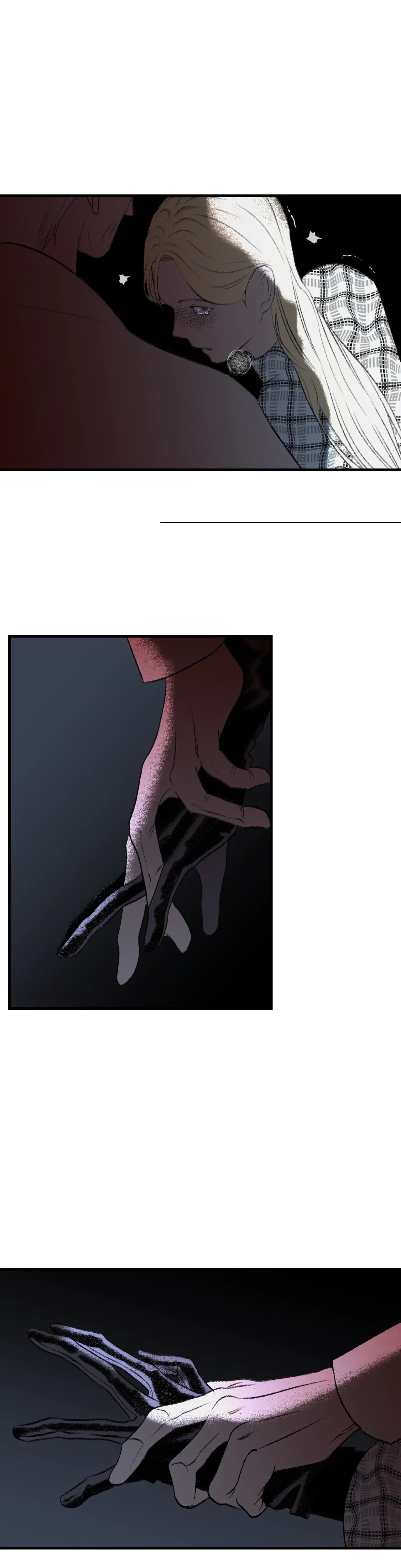 Melt Bless You Chapter 69 - Page 22