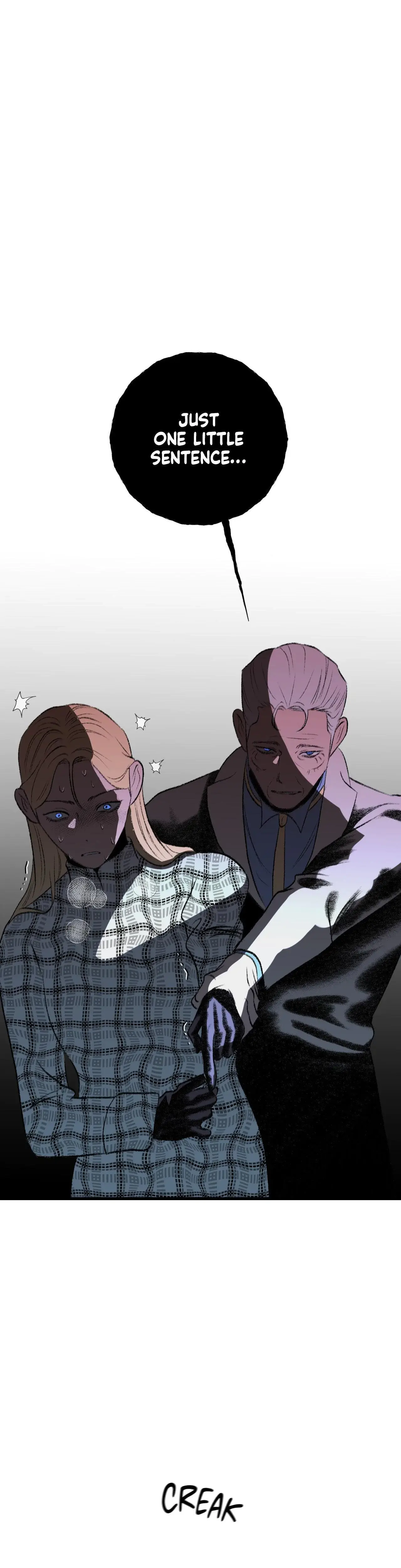 Melt Bless You Chapter 69 - Page 23