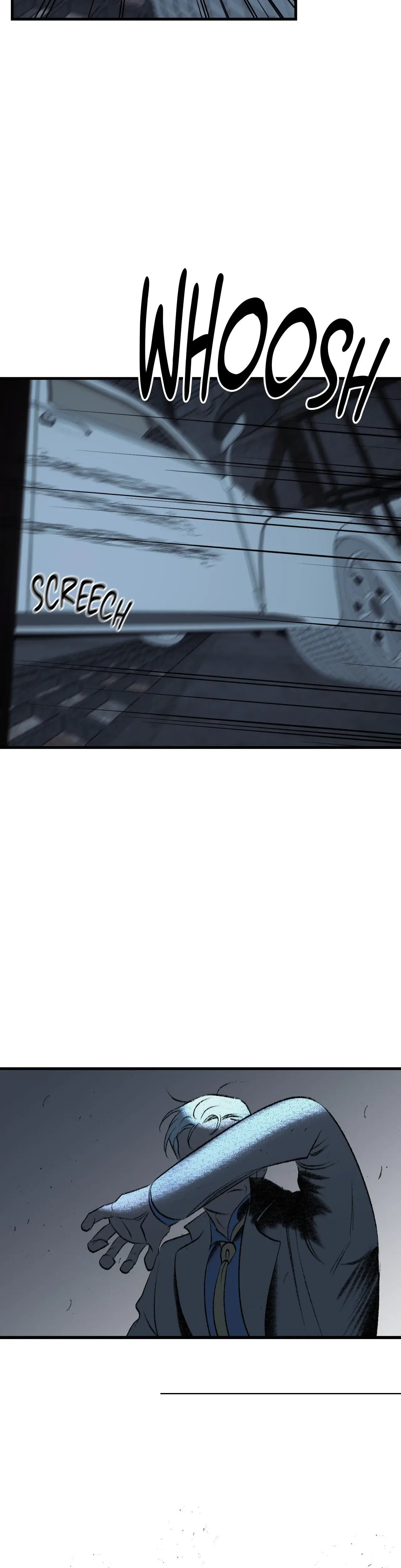Melt Bless You Chapter 69 - Page 25